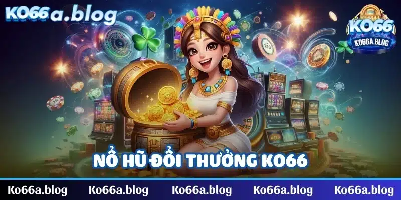 Web liên tục cập nhật, nâng cấp các game nổ hũ, mang đến những tựa game mới lạ